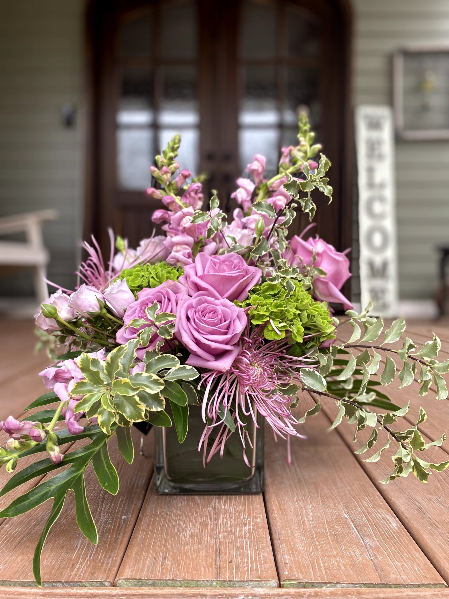 Lavender Love
