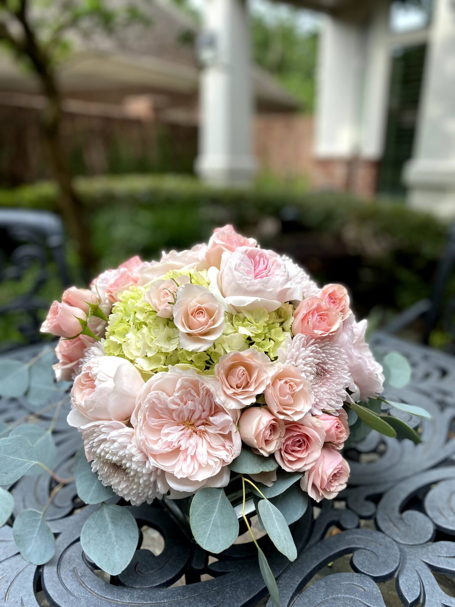 Lotsa Flowers
