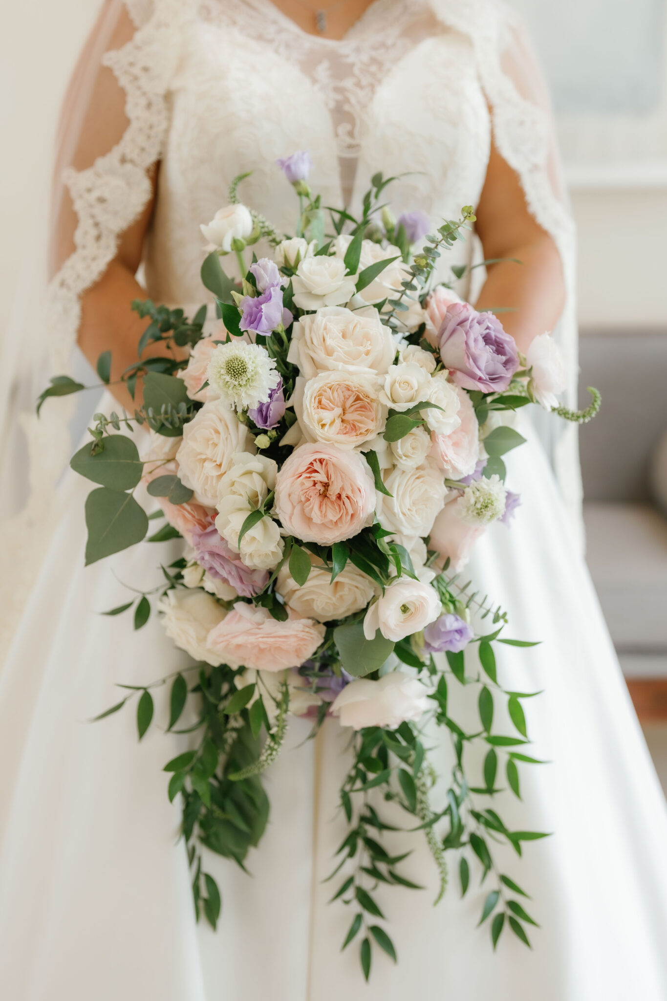Beautiful bridals at Lakeside Country Club in Houston, Texas