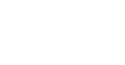 transparent uplifted logo