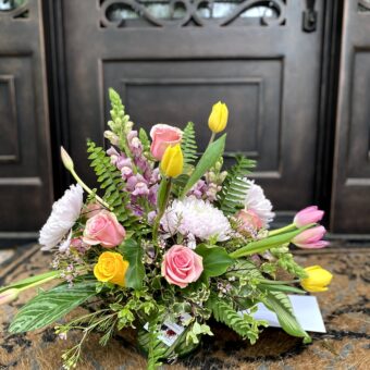 3-12 Month Subscription