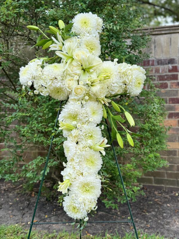 Sympathy Cross